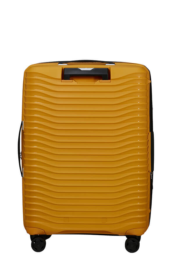 Samsonite Upscape SPINNER 68/25 EXP Gelb