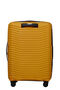 Samsonite Upscape SPINNER 68/25 EXP Gelb