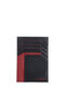 Samsonite Gifty 2017 All In One Wallet  Black/Red