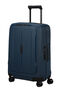 Samsonite Essens Spinner 55cm  Midnight Blue Samsonite Essens Spinner 55cm  Midnight Blue