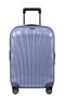 Samsonite C-Lite Spinner Expandable 55cm  Lavender