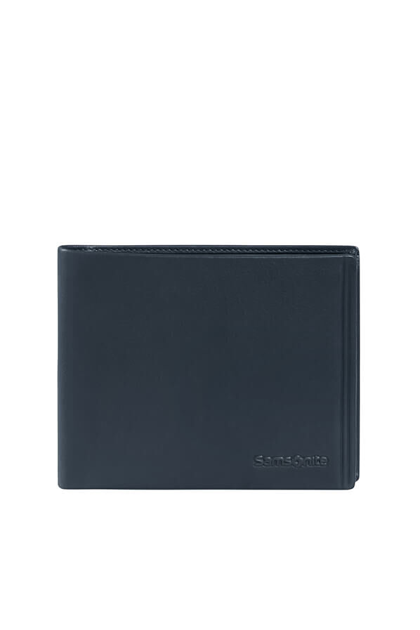 Attack 3.0 SLG Geldb&ouml;rse