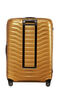 Samsonite Proxis Spinner 81cm  Honey Gold
