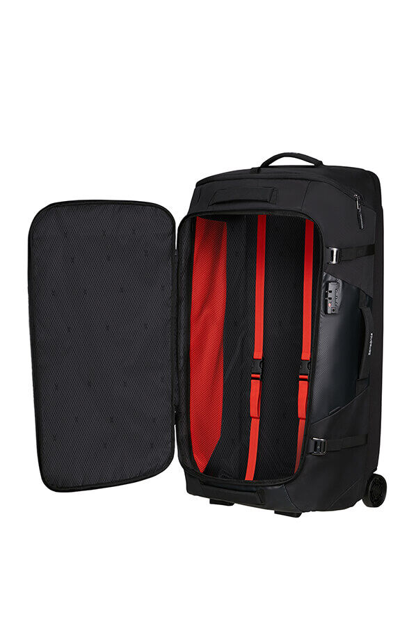 Samsonite Armox DUFFLE/WH 84/32 NON-TUBE  Black
