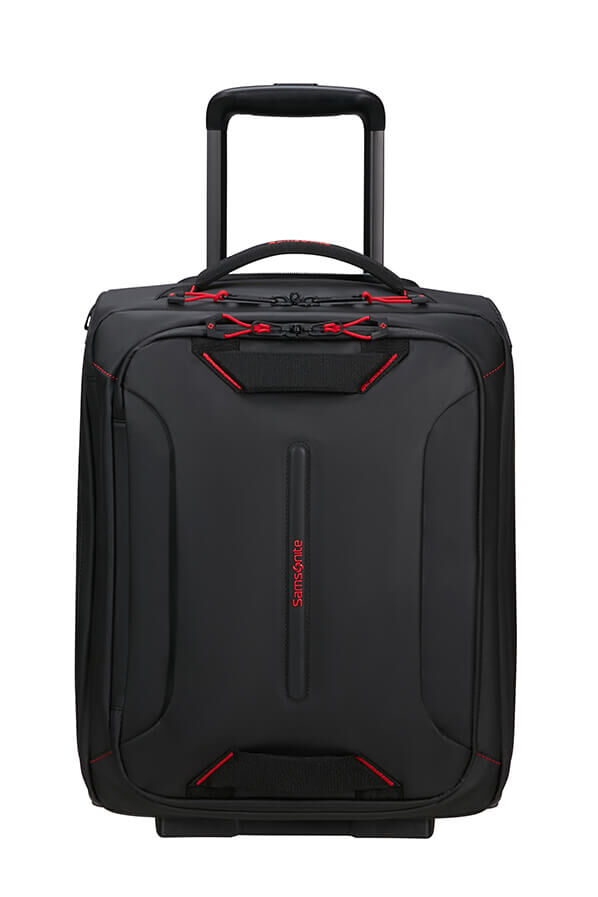 Samsonite Ecodiver Duffle with wheels underseater 45cm  Black Samsonite Ecodiver Duffle with wheels underseater 45cm  Black