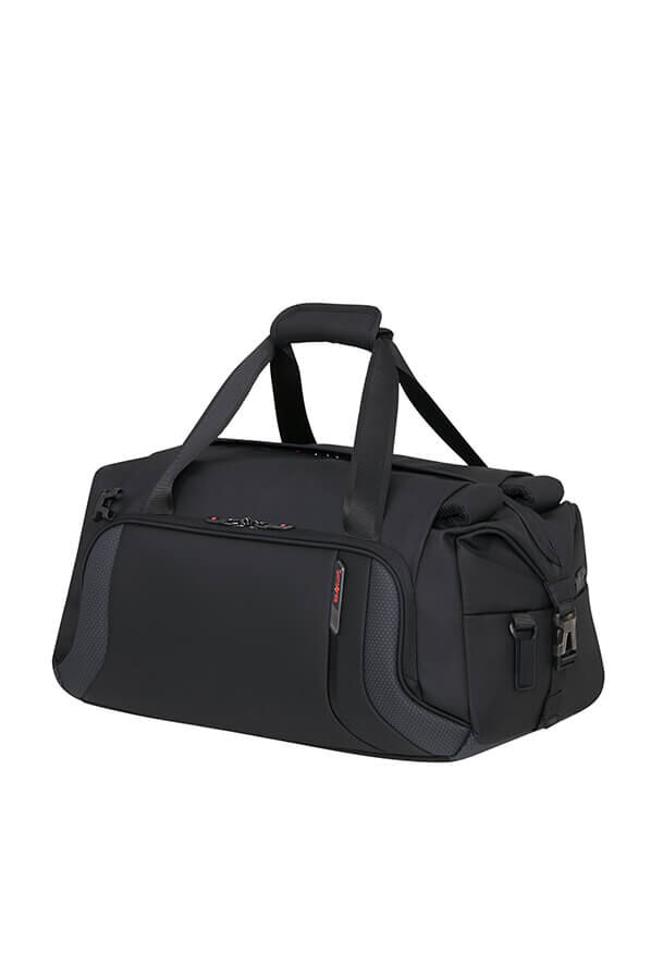 Samsonite Glazed Duffle/Backpack 48cm  Schwarz
