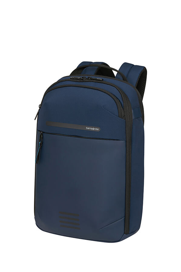 Samsonite Moderny Laptop Backpack 14.1'  Blue Samsonite Moderny Laptop Backpack 14.1'  Blue