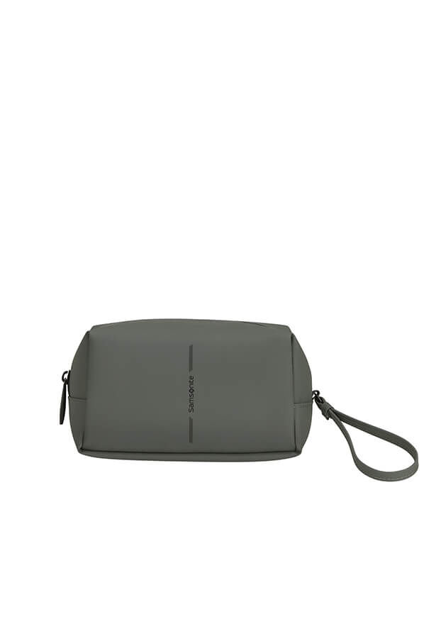 Samsonite Glam-Go Pouchy Squared Pouch  Climbing Ivy