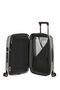 Samsonite Proxis Spinner Expandable Length 35cm 55cm  Silver Samsonite Proxis Spinner Expandable Length 35cm 55cm  Silver