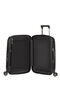 Samsonite Proxis Spinner Expandable 55cm  Black Samsonite Proxis Spinner Expandable 55cm  Black