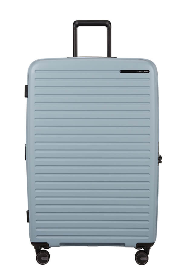 Restackd Trolley mit 4 Rollen erweiterbar 81cm