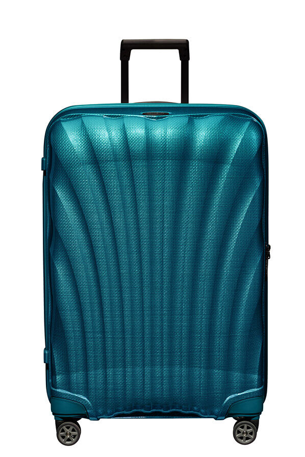 Samsonite C-Lite Spinner 75cm  Petrol Blau Samsonite C-Lite Spinner 75cm  Petrol Blau