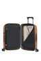 Samsonite Proxis Spinner Expandable 55cm  Honey Gold Samsonite Proxis Spinner Expandable 55cm  Honey Gold