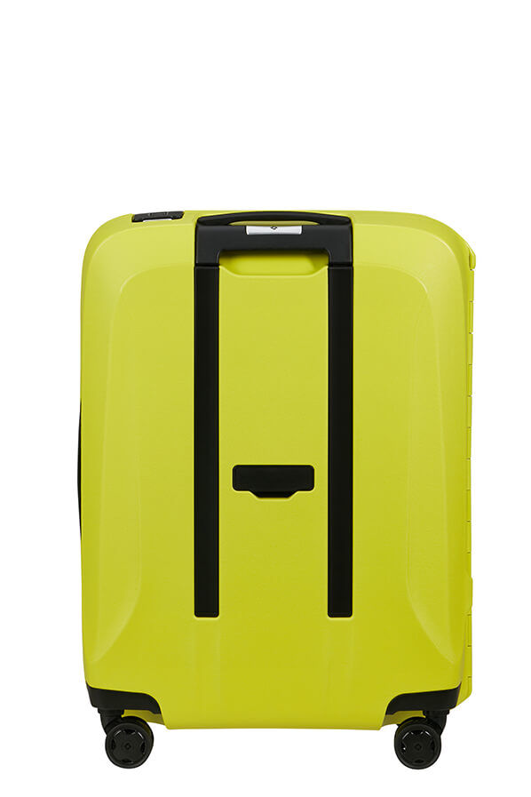 Samsonite Essens Spinner 55cm  Lime Samsonite Essens Spinner 55cm  Lime