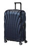 Samsonite C-Lite Spinner 69cm  Midnight Blue Samsonite C-Lite Spinner 69cm  Midnight Blue