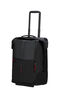 Samsonite Ecodiver Foldable Duffle with wheels 4-in-1  Schwarz Samsonite Ecodiver Foldable Duffle with wheels 4-in-1  Schwarz