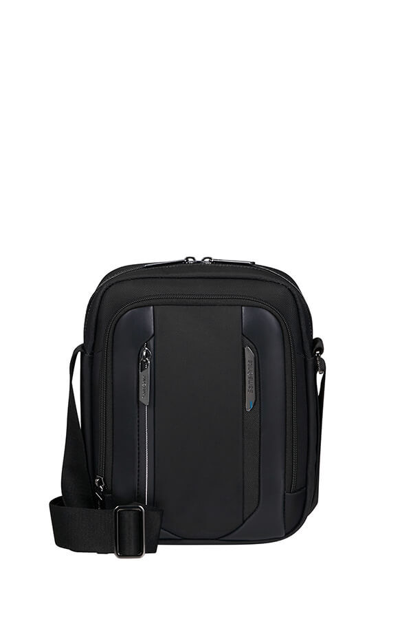 Samsonite Spectrolite 4.0 Sacks Tablet Crossover M  Schwarz