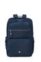 Samsonite Karissa Evo BP Underseater Backpack 15.6' EXP  Blue Nights Samsonite Karissa Evo BP Underseater Backpack 15.6' EXP  Blue Nights