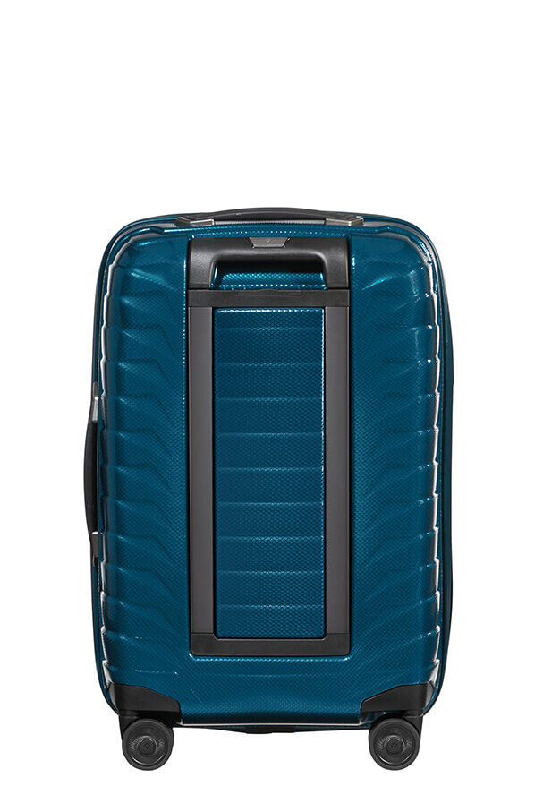 Proxis Trolley mit 4 Rollen erweiterbar 55cm