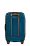 Proxis Trolley mit 4 Rollen erweiterbar 55cm
