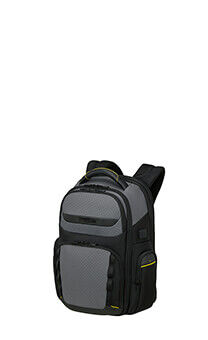 Samsonite Pro-DLX 6 Rucksack expandable 15.6"