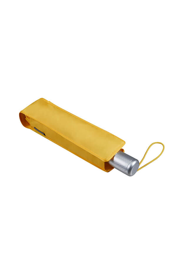 Samsonite Alu Drop S Safe 3 Sect. Auto O/C  Yellow Samsonite Alu Drop S Safe 3 Sect. Auto O/C  Yellow