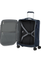 Samsonite Respark SPINNER 55/20 STRICT  Midnight Blue Samsonite Respark SPINNER 55/20 STRICT  Midnight Blue