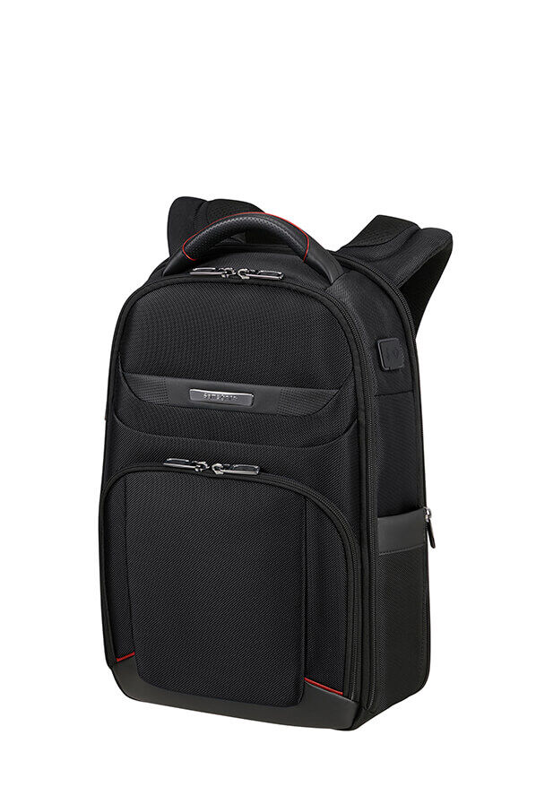 Samsonite Pro-Dlx 6 Backpack 14.1'  Black Samsonite Pro-Dlx 6 Backpack 14.1'  Black