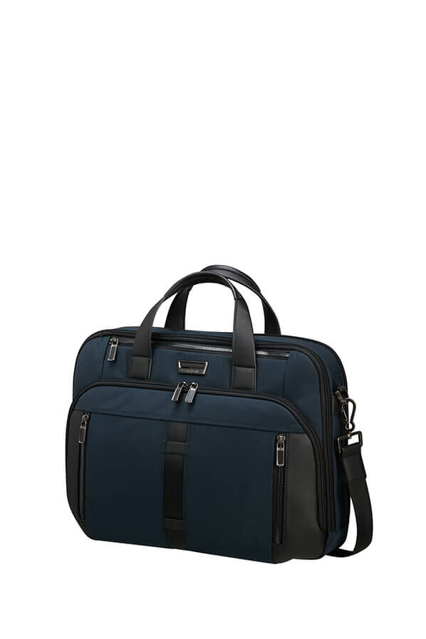 Samsonite Urban-Eye Bailhandle 15.6'  Blau Samsonite Urban-Eye Bailhandle 15.6'  Blau