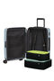Restackd Trolley mit 4 Rollen erweiterbar 55cm