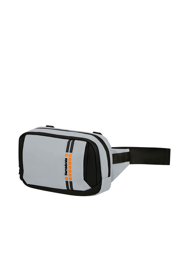 Samsonite Active Road Waistbag  Grey Samsonite Active Road Waistbag  Grey
