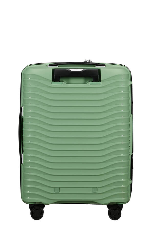 Samsonite Upscape SPINNER 55/20 EXP  Stone Green