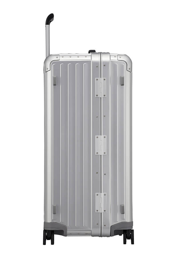 Samsonite Lite-Box Alu Trunk 80cm  Aluminium