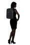 Samsonite Image Biz Backpack 14.1'  Black Samsonite Image Biz Backpack 14.1'  Black