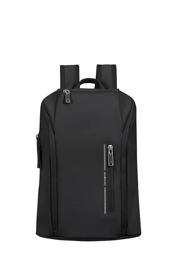 Samsonite Glam-Go Daily Backpack  Black Samsonite Glam-Go Daily Backpack  Black