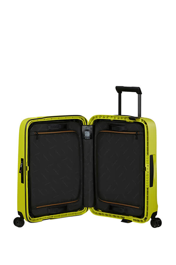 Samsonite Essens Spinner 55cm  Lime Samsonite Essens Spinner 55cm  Lime