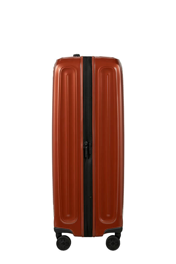 Samsonite 2Wander Spinner Expandable 81cm  Metallic Terracotta