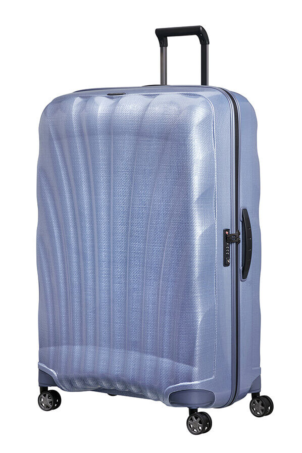 Samsonite C-Lite Spinner 81cm  Lavendel
