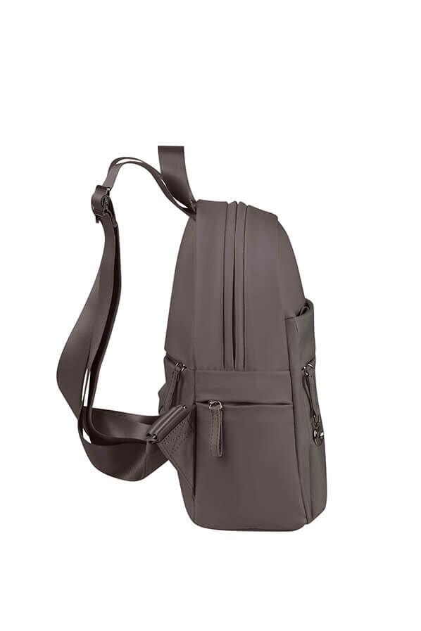 Samsonite Move 5.0 Backpack S  Gunmetal Green