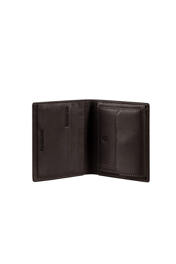 Attack 2 Slg Wallet