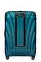 Samsonite C-Lite Spinner 81cm  Petrol Blau Samsonite C-Lite Spinner 81cm  Petrol Blau