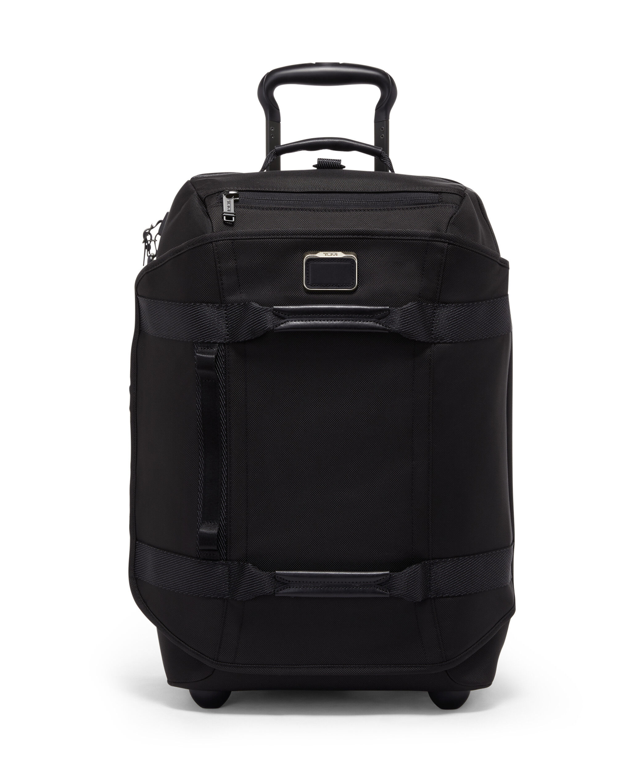 Alpha Bravo Reisetasche mit Rollen