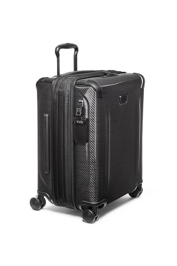 TUMI Tegra Lite CONTINENTAL EXP CARRY-ON Black/Graphite