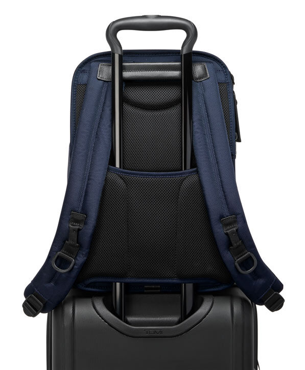TUMI Slim Rucksack