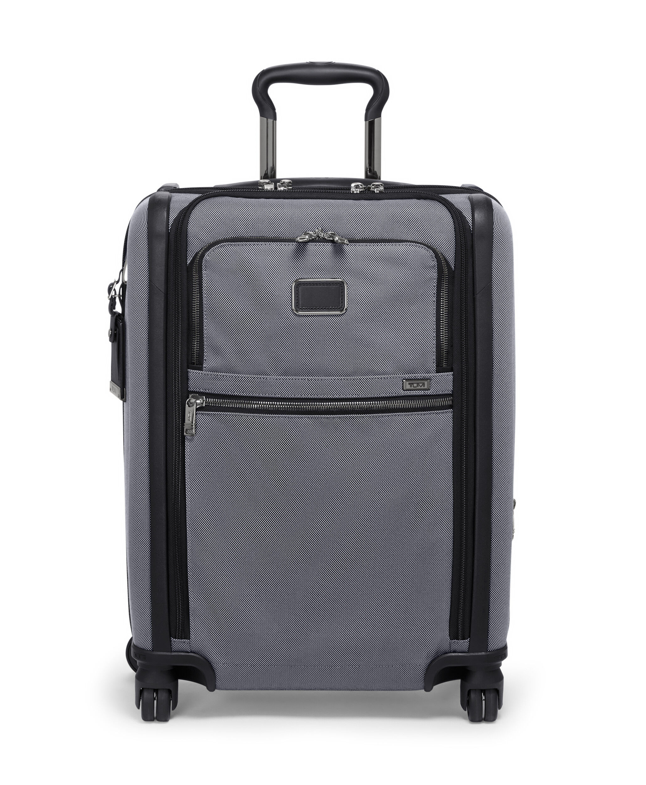 ALPHA  X Trolley mit 4 Rollen
