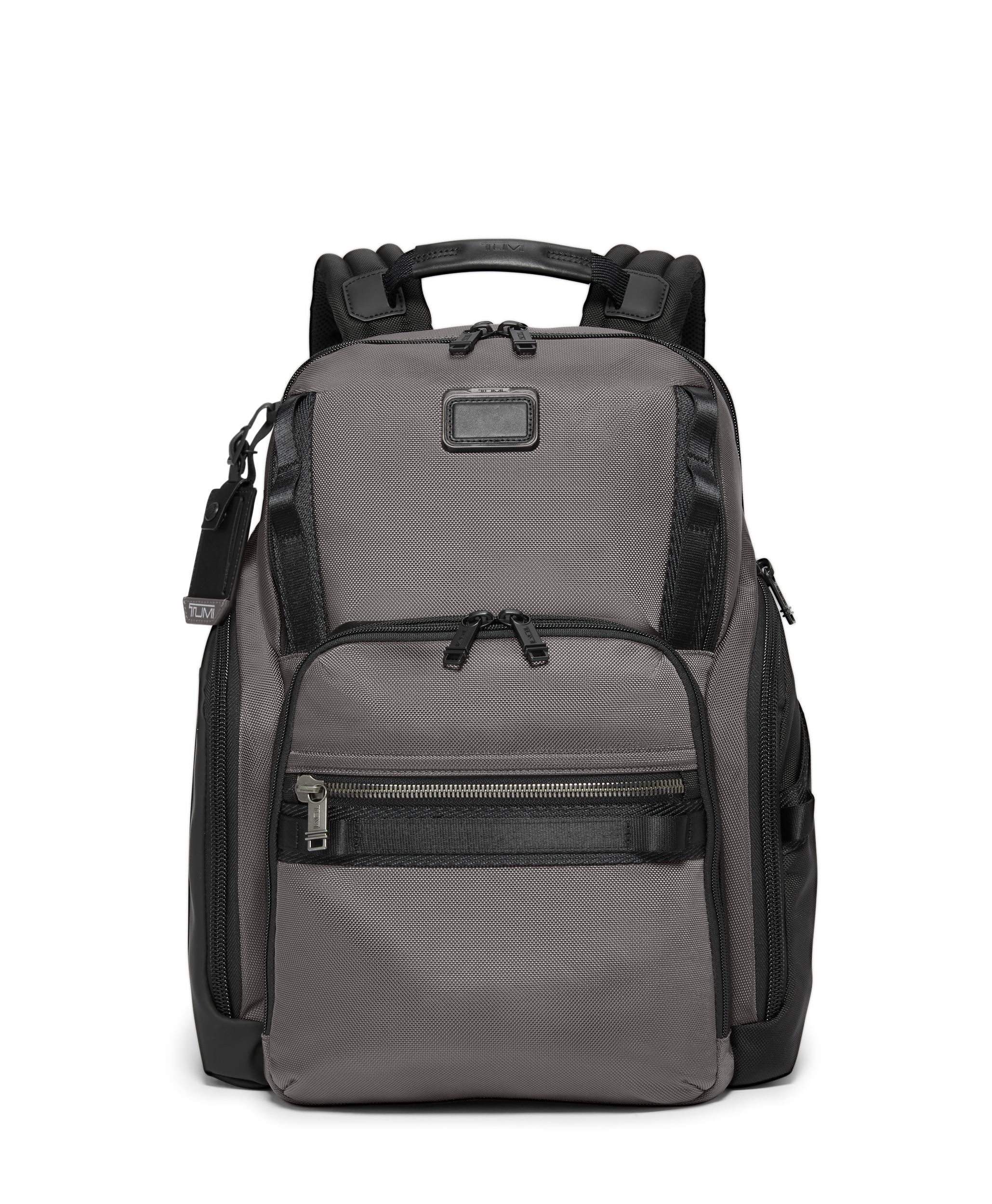 Alpha Bravo Rucksack 15"