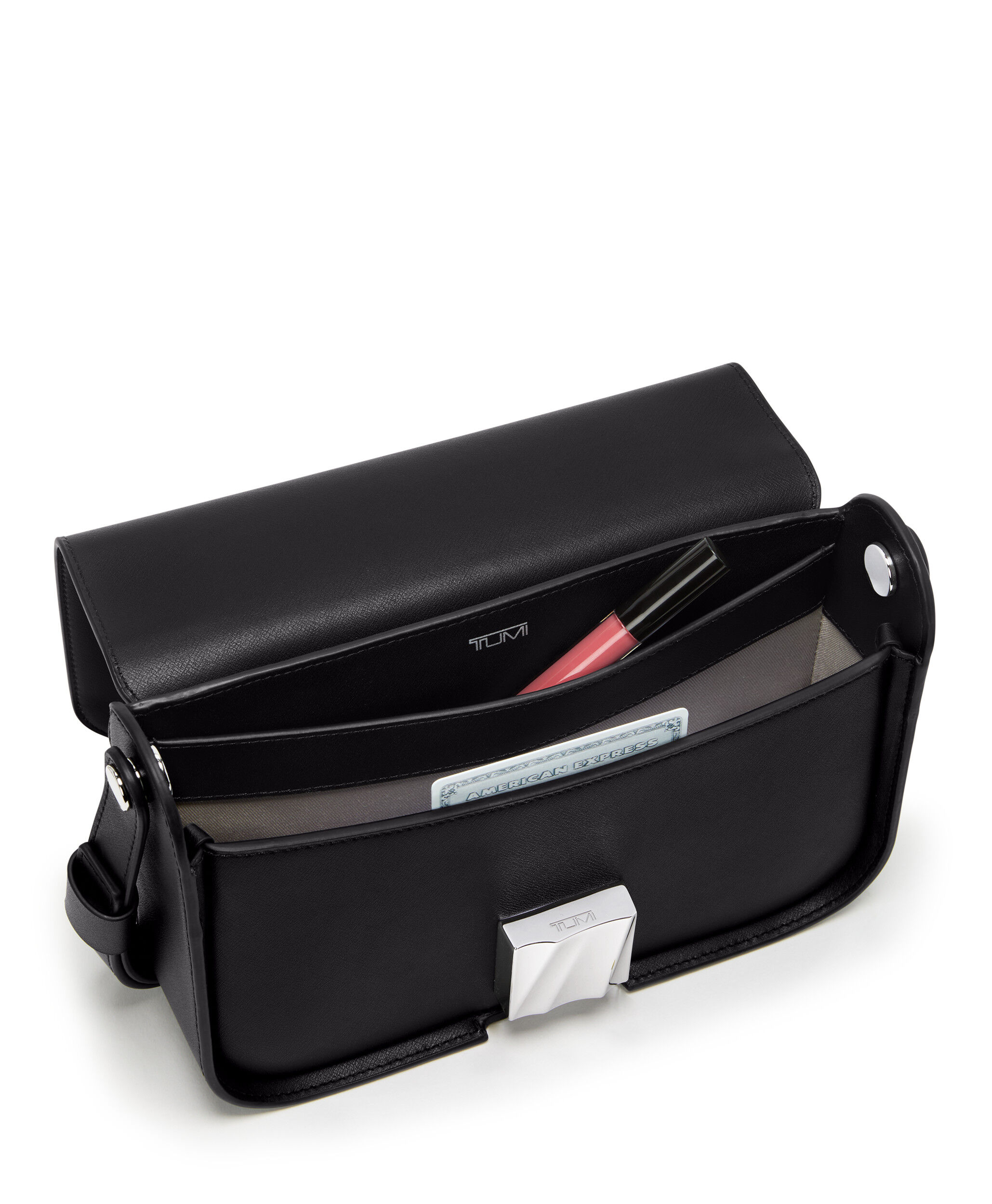 Olas Schultertasche