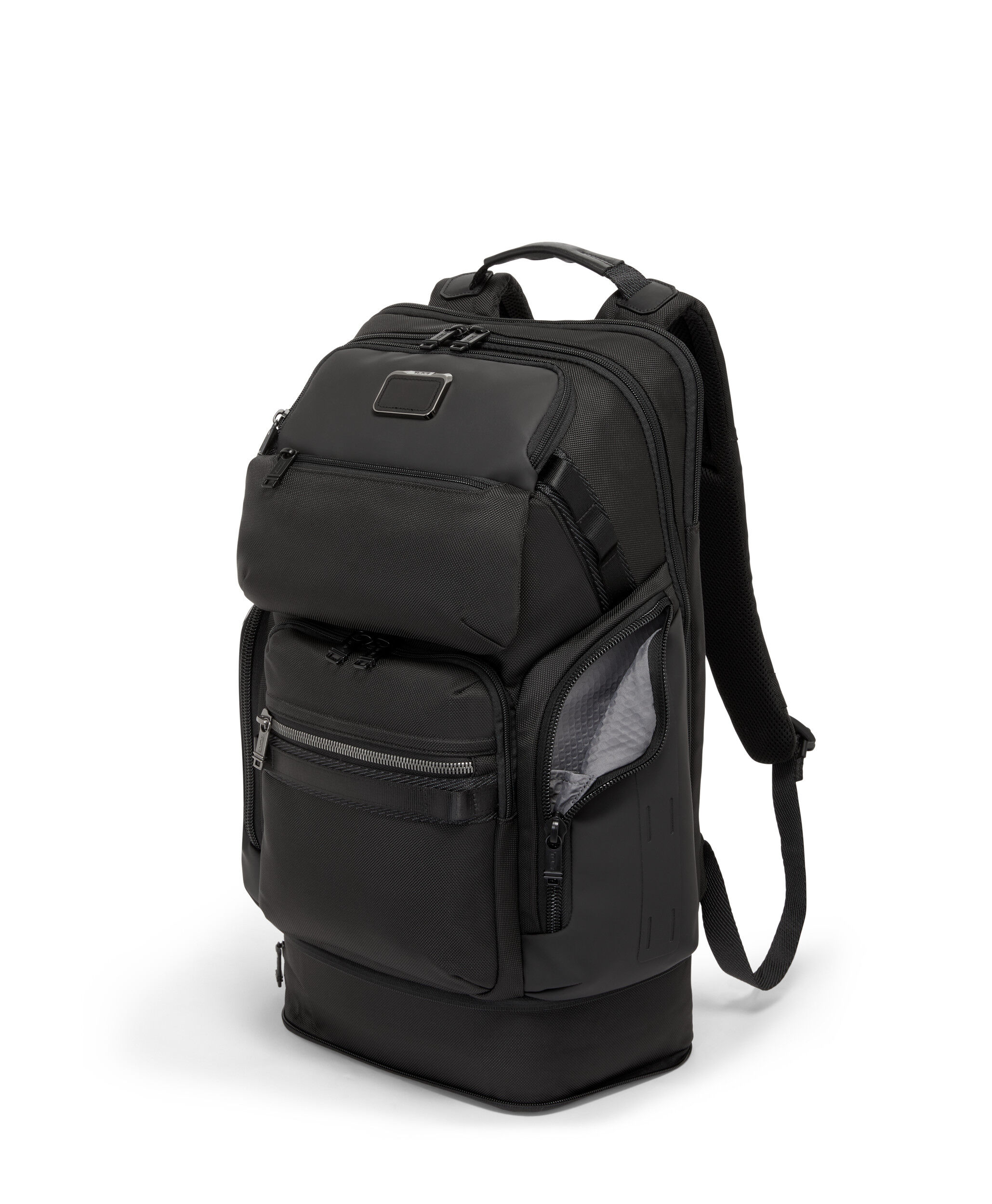 Alpha Bravo Rucksack 15"