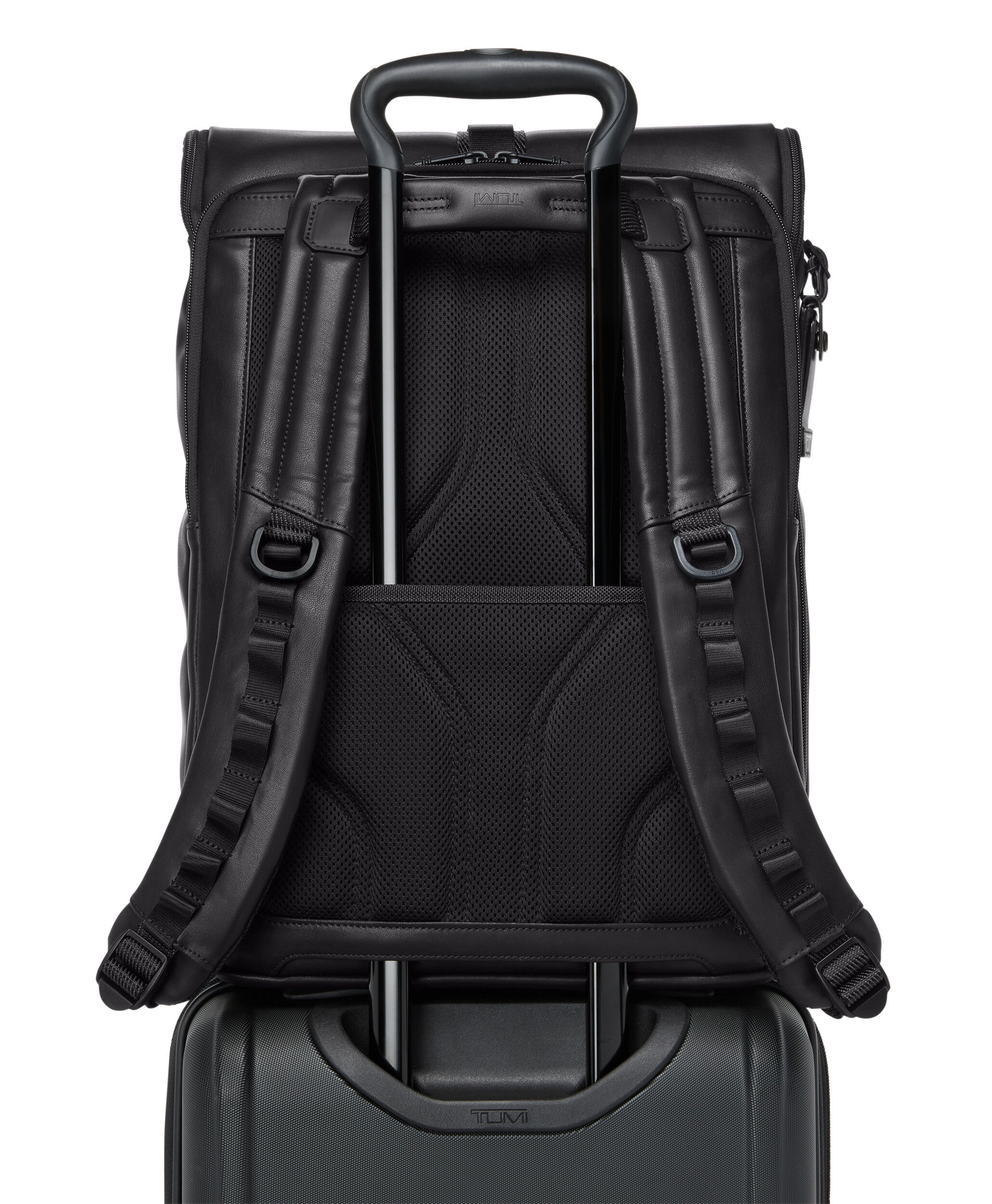 ALPHA BRAVO Rucksack 15"