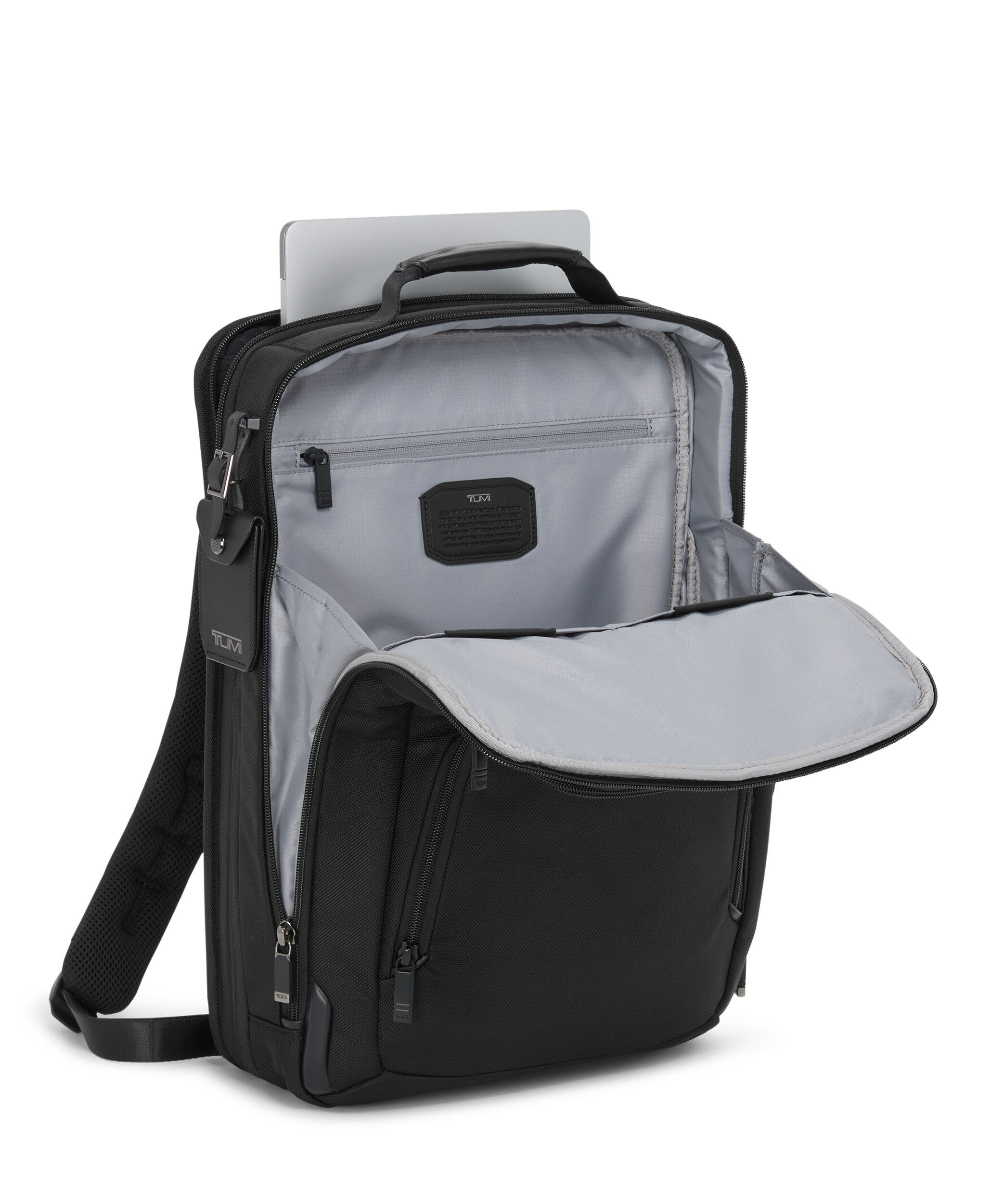 Alpha Rucksack